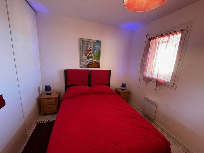 Apartamento entero, Apartamento para 6 personas cerca de la playa con parking, se aceptan mascotas in Vieux-Boucau-les-Bains, Côte d’Argent