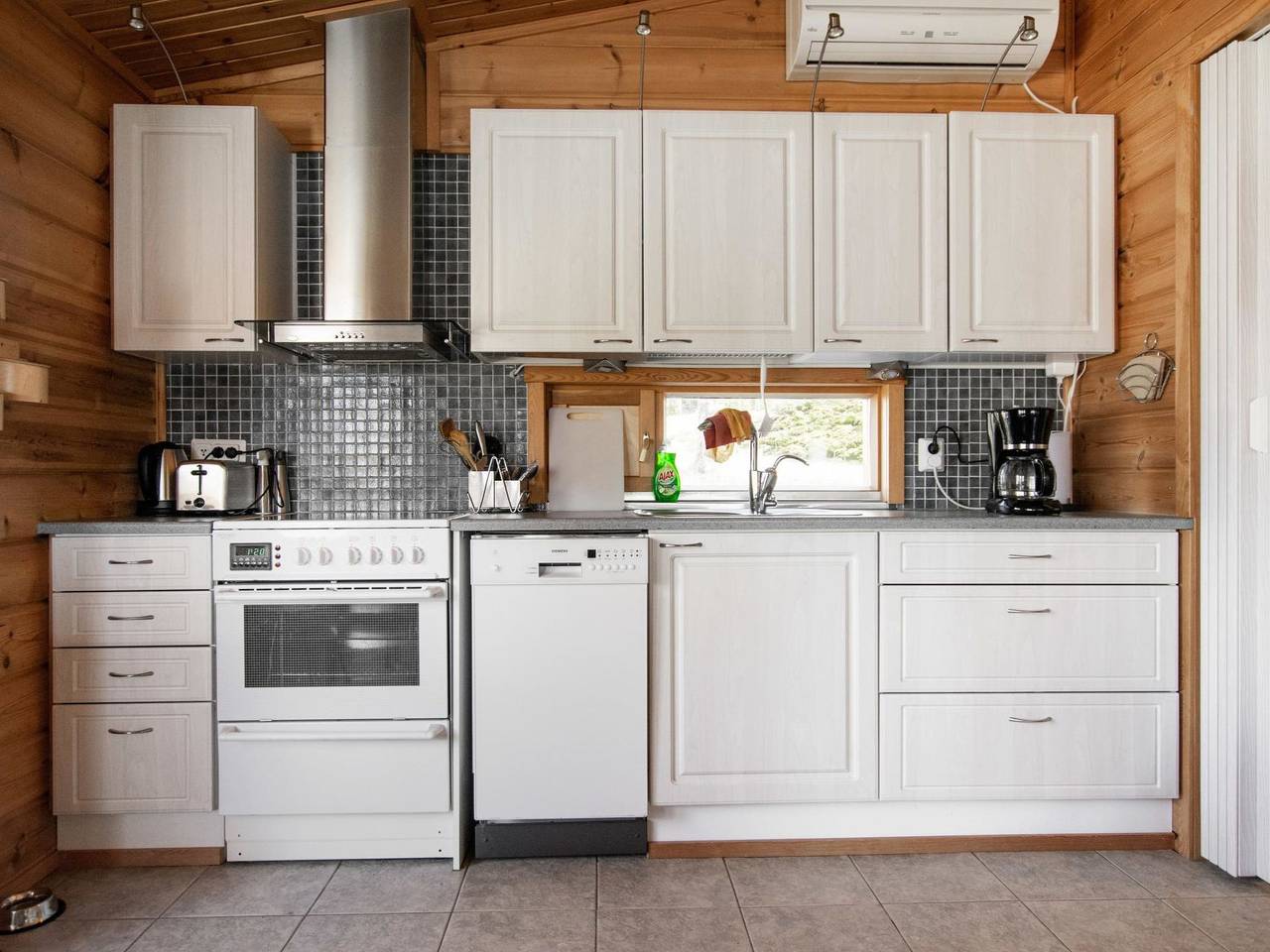 Ketunkolo in Pirkanmaa