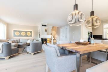 Ferienhaus für 6 Personen in Wenningstedt, Sylt, Bild 1