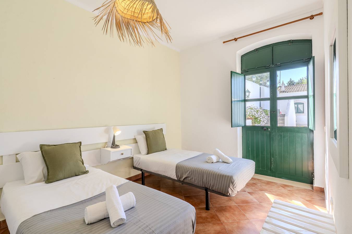 Apartamento inteiro, #358 Quinta Brito Lima A in Paderne, Distrito de Faro