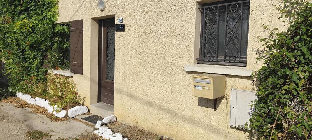Location de vacances pour 4 personnes à Vincelles