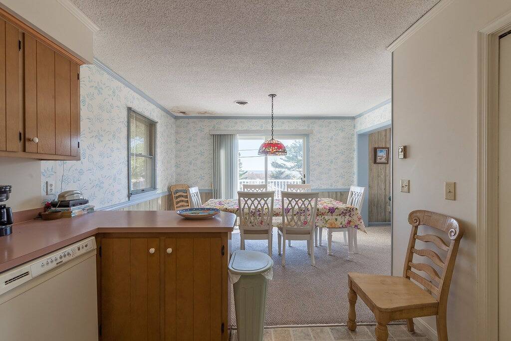 Ein Haus Zum Strand! Lg 3Br, 2Ba Einfamilienhaus Für 8 Schlafen Zu Fuss In Die Stadt! in Fenwick Island, Sussex County (Delaware)