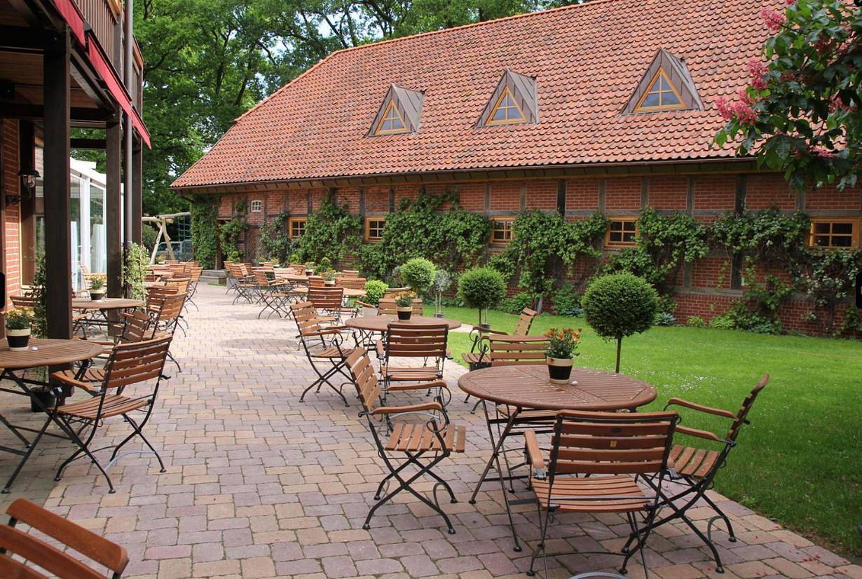 Double Room in Wietze, Aller-Leine-Tal
