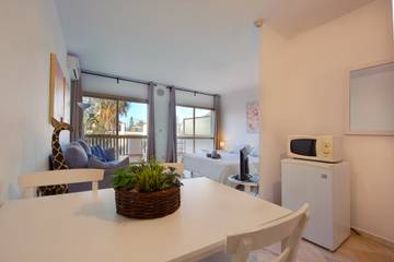 Studioleilighet til 2 Personer i Playa de las Chapas, Marbella, Bilde 3