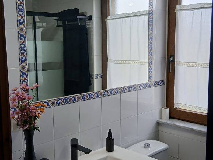 Vakantiehuis voor 4 personen met tuin, foto 10