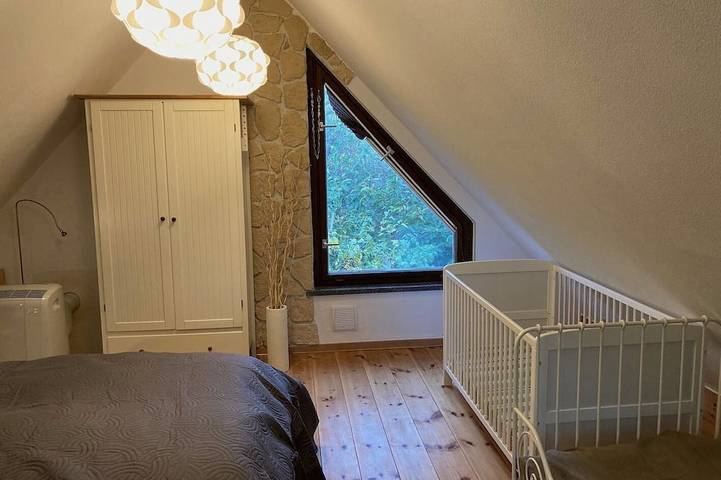 Ferienhaus für 5 Personen in Burg (Spreewald) - 3