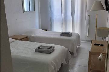 Appartement De Vacances pour 6 Personnes dans Beaulieu-sur-Mer, Région de Nice, Photo 1