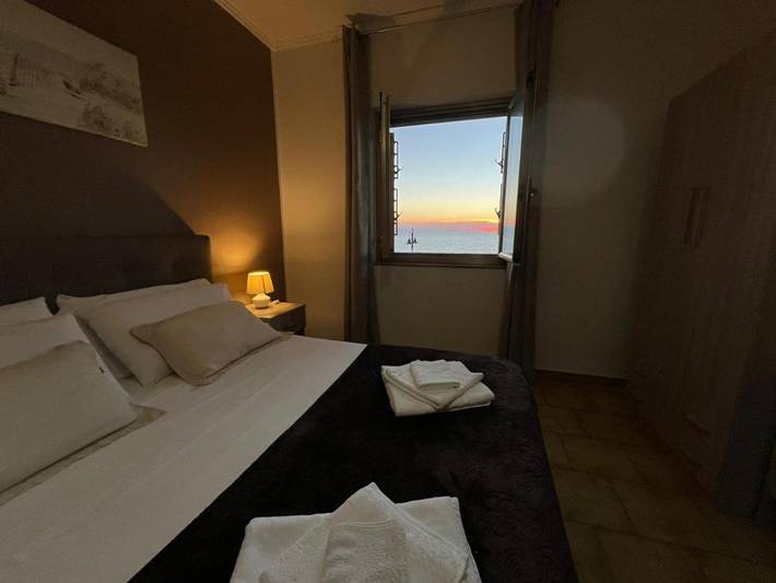 Appartamento vacanze per 4 persone, con terrazza e panorama - 1