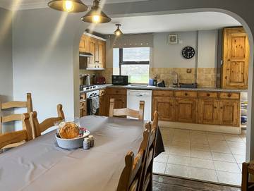 Cottage for 8 People in Bakewell, Peak District, Photo 4