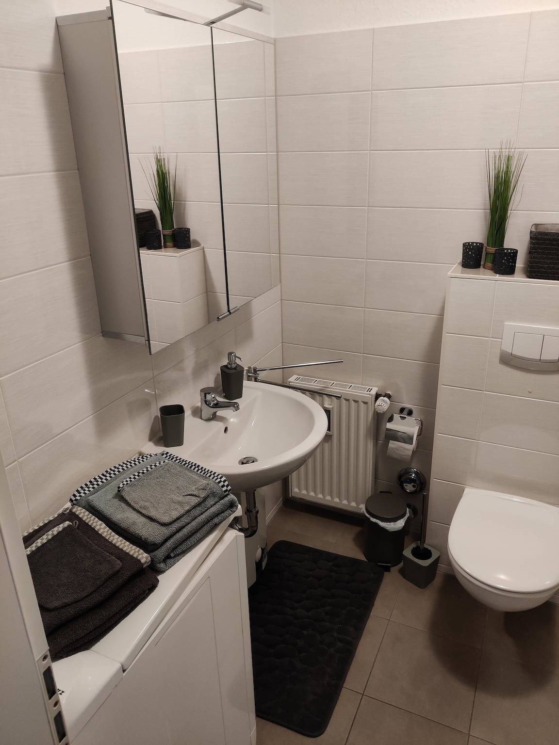 Ganze Ferienwohnung, Ferienwohnung Jano - Residenz am See in Krakow am See, Mecklenburgische Seenplatte