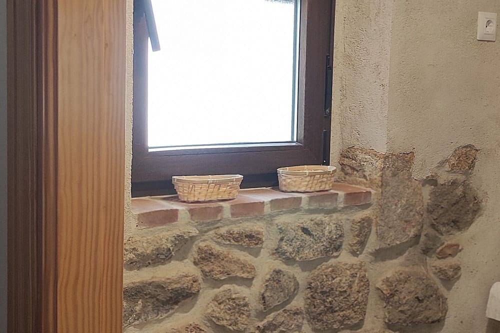 La Casita Del Portal in Pedro Bernardo, Valle del Tiétar