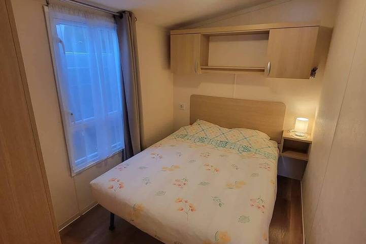Camping pour 8 personnes à La Londe-les-Maures - 2