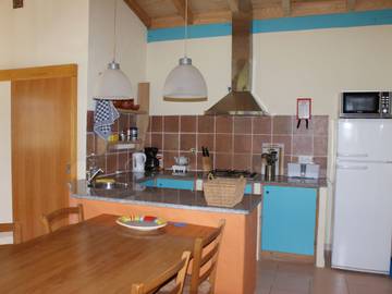 Casas E Apartamentos De Temporada para 4 Pessoas em Covas e Vila Nova de Oliveirinha, Serra da Estrela, Foto 2