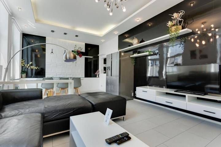 Ferienwohnung für 6 Personen - 1
