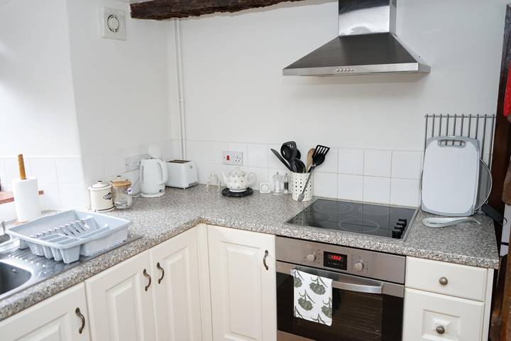 Ferienhaus für 4 Personen, mit Terrasse in Dorset - 4