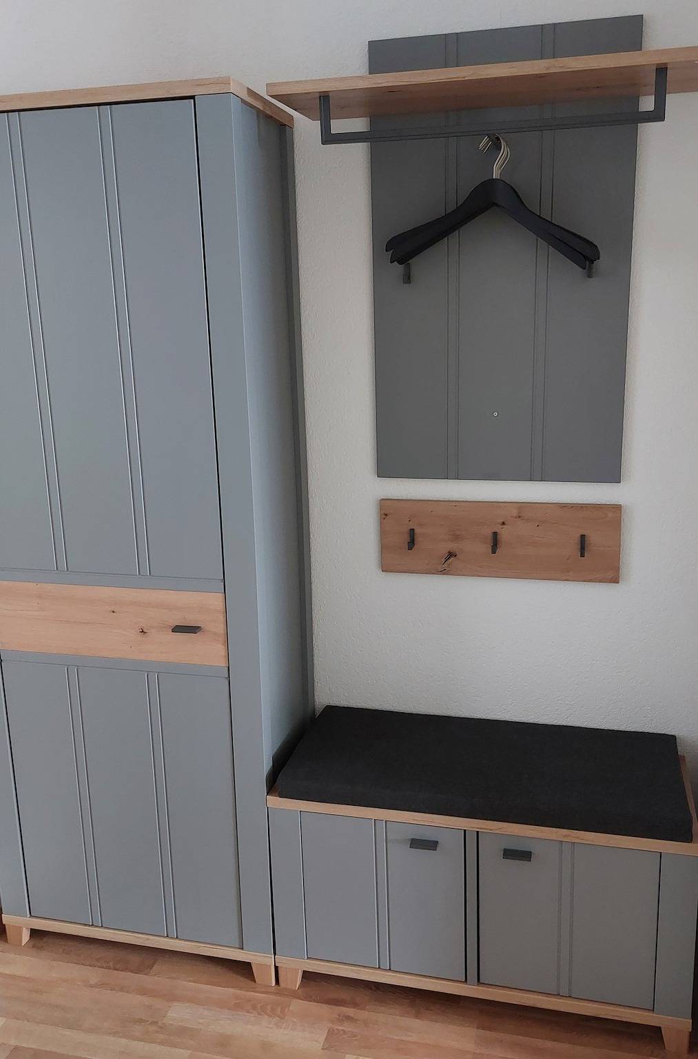 Entire holiday apartment, Holiday apartment for 3 people in Suedlicher Schwarzwald, Schönau im Schwarzwald