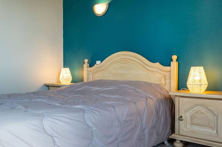 Casa de 11 pl con sala de juegos a 25 minutos de las playas de Le Touquet (billar, bebé). in Bezinghem, Montreuil und Umgebung