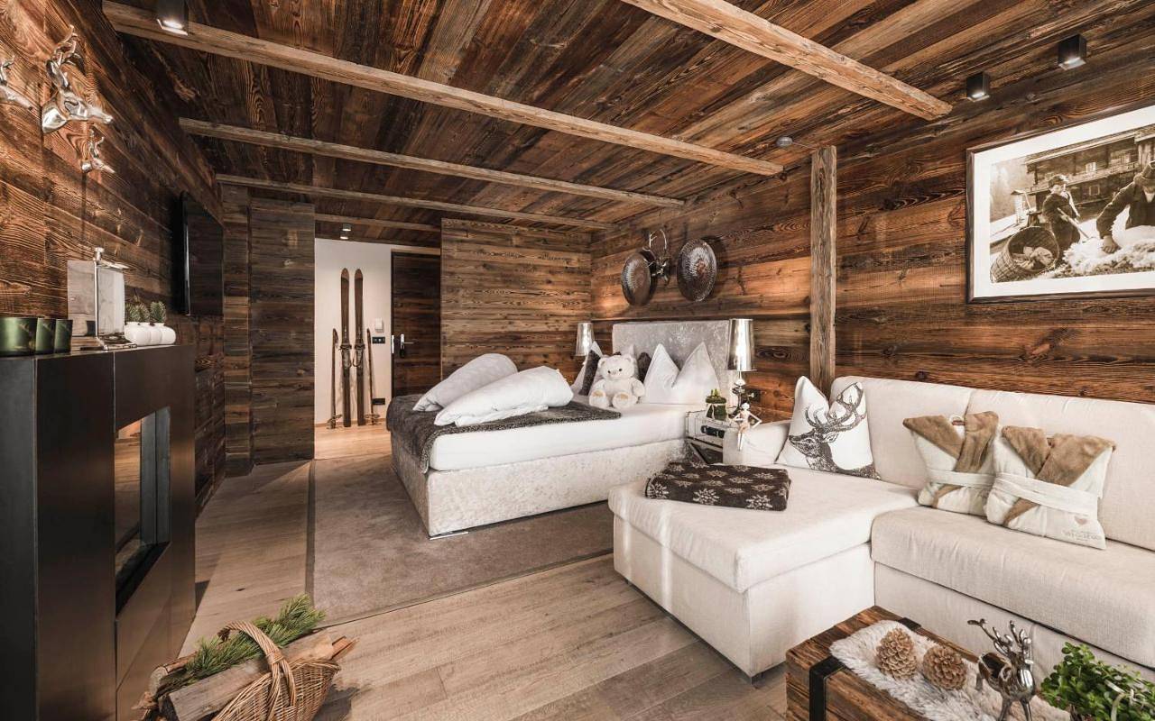 Alpine Boutique Villa Gabriela - Adults Only in San Michele (Kastelruth), Castelrotto