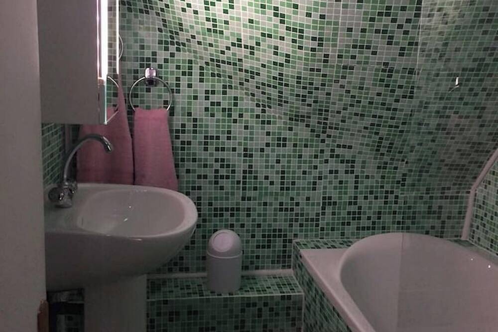 Geheel appartement, Homerez - Appart. in Hautot-sur-Mer in Pourville-sur-Mer, Hautot-sur-Mer