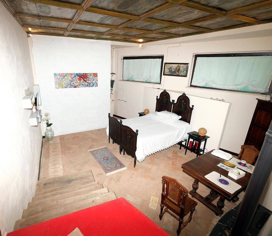 Appartamento intero, La Bosca agriturismo in Gavardo, Prealpi Gardesane