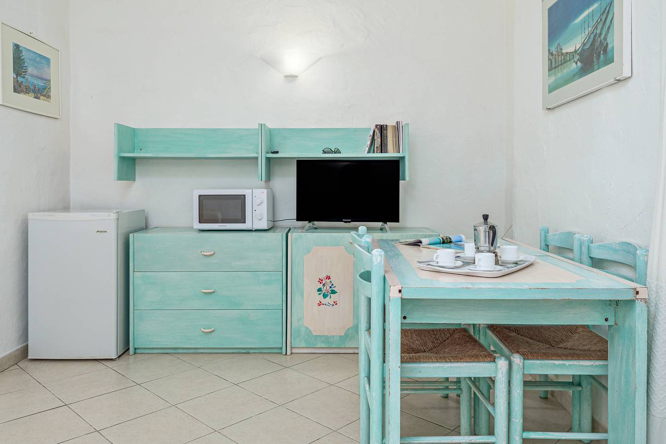 Appartamento intero, Marana appartamento L'Oasi in Villaggio Marineledda, Costa Smeralda