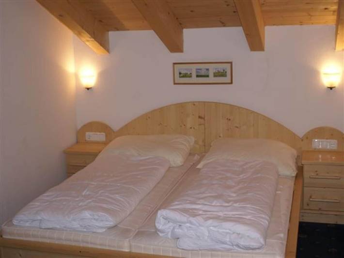 Chalet für 10 Personen, mit Terrasse und Pool in Wald im Pinzgau - 3