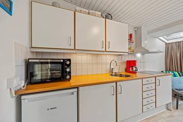 Villa per 2 Persone in Vejers Strand, Danimarca meridionale, Foto 2