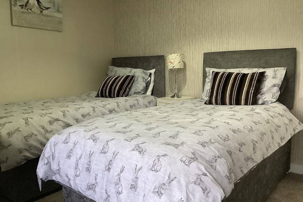 Pier Cottage im schönen Kinlochbervie in Highlands