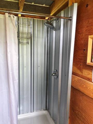 Camping für 3 Personen in Flathead Nationalwald, Montana, Bild 4