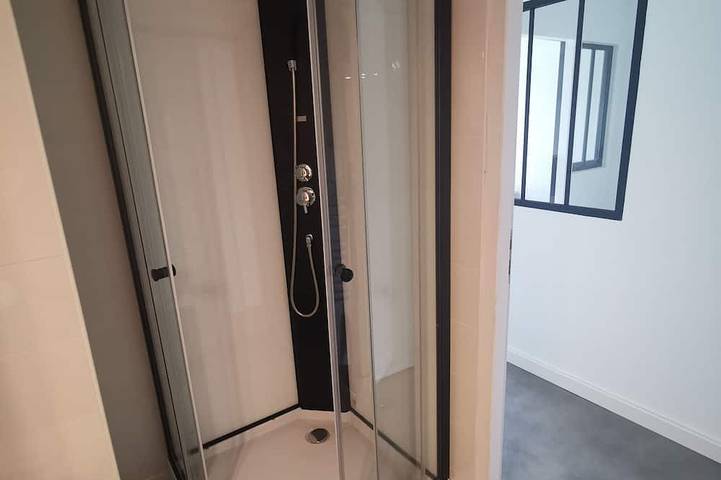 Gîte pour 4 personnes, avec piscine et balcon à Les Baux-de-Provence - 4