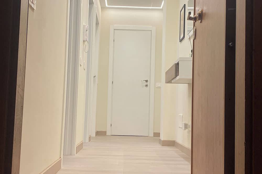 Appartamento intero, Casa MaVi, elegante e strategica per vivere Milano, metro M1 a due passi in Sesto San Giovanni, Provincia di Milano