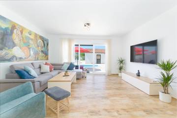 Villa für 12 Personen in Fazana, Südküste Istrien, Bild 1