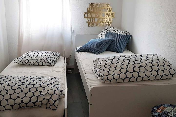 Appartement entier, Le Duplex du Bas Rebberg - Facing Train Station in Mulhouse, Région de Mulhouse