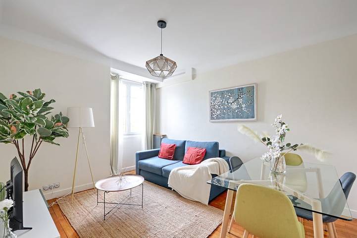 Ferienwohnung für 4 Personen - 1