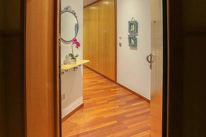 Apartamento de férias para 4 pessoas em Esmoriz