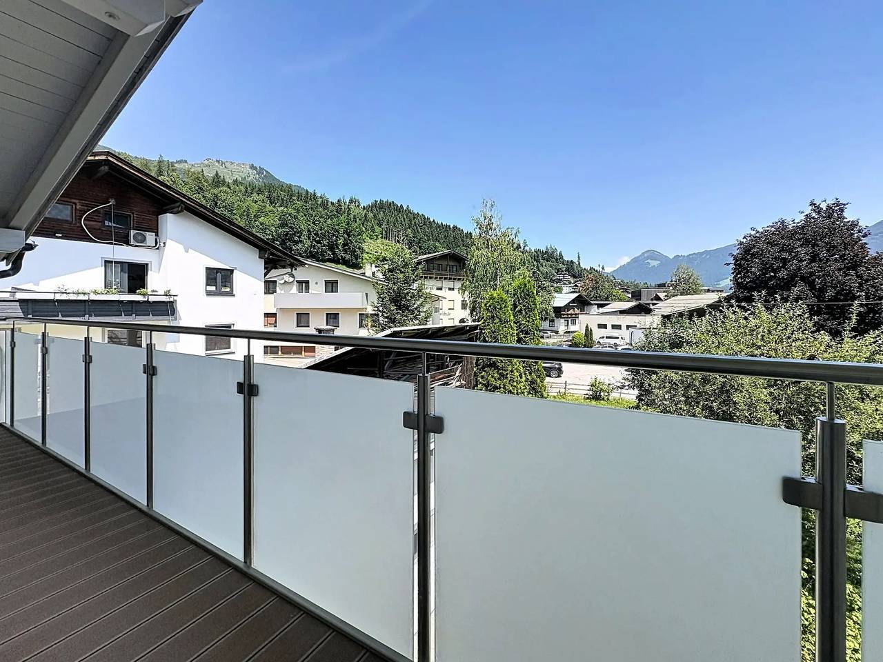 Haus 10 Personen in Tuxer Alpen, Fügen