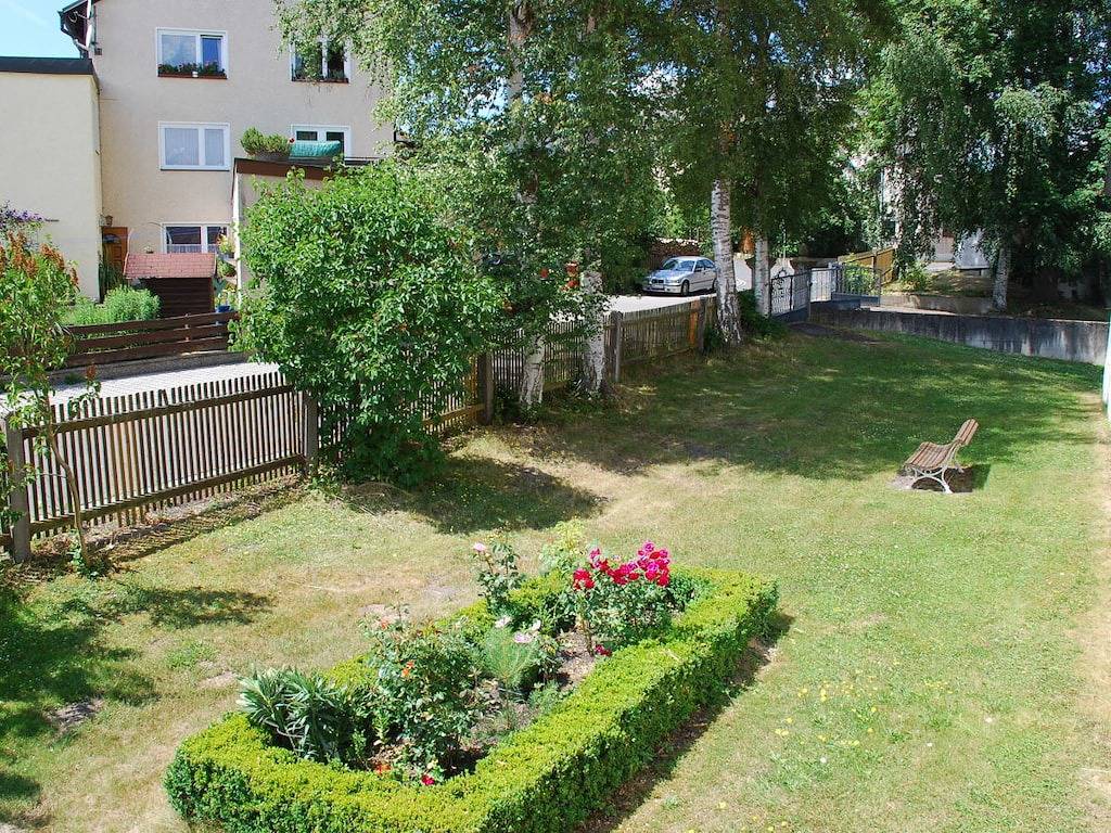 Rittergut Schlottenhof in Arzberg (Franken), Landkreis Wunsiedel im Fichtelgebirge