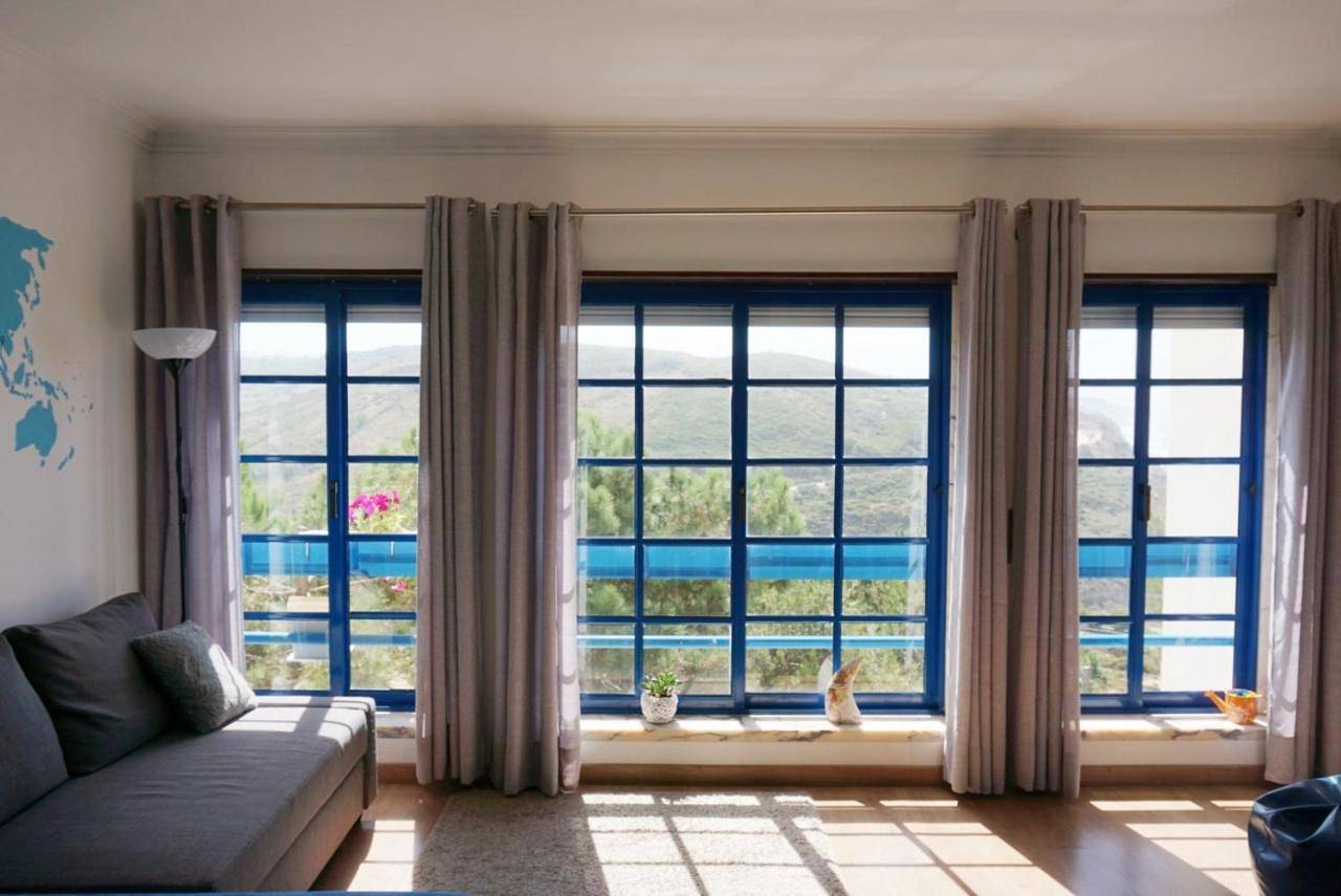 Ganze Wohnung, One-Bedroom Apartment in Praia do Magoito, São João das Lampas e Terrugem