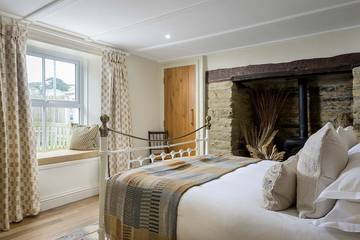 Beach House for 10 People in Porth, Newquay, Photo 2