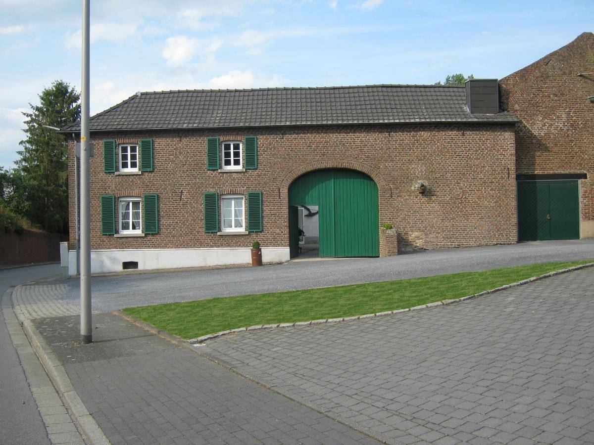Ganze Wohnung, Ferienwohnung Auf dem Hühnerhof in Heinsberg, Rheinland