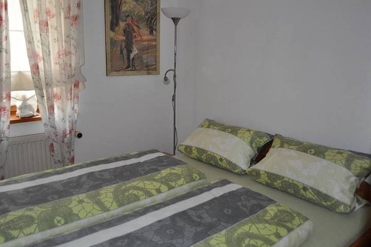 Ferienwohnung für 2 Personen, mit Garten in Schweigen-Rechtenbach - 4