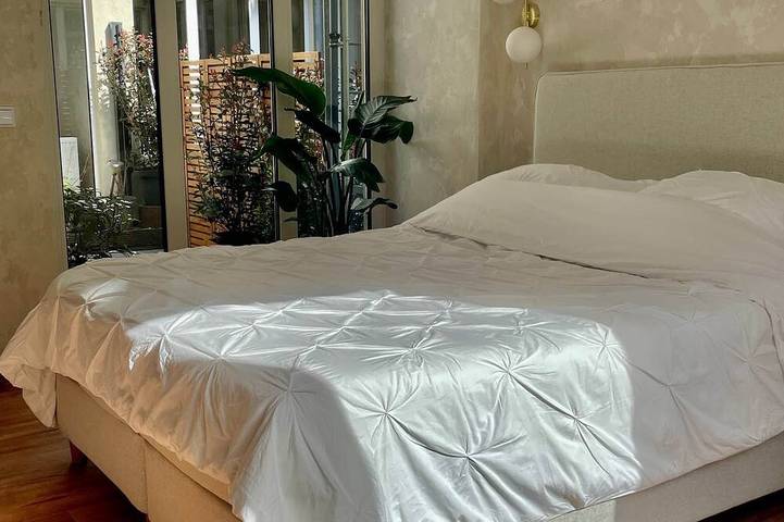 Ferienwohnung für 4 Personen in Aachen - 3