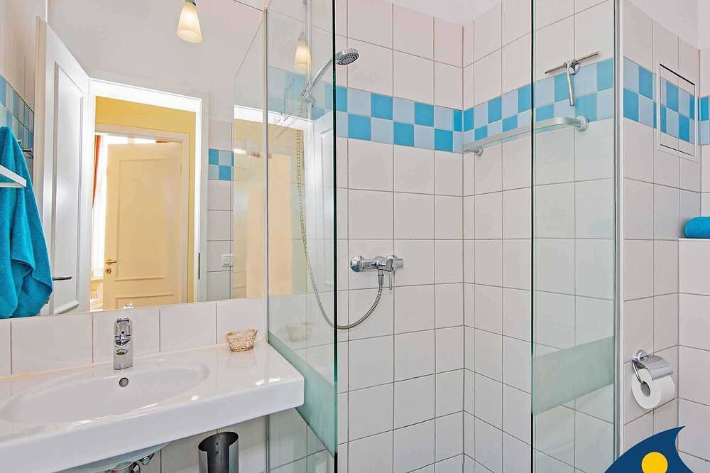 Villa Frisia Whg. 25 in Bansin, Heringsdorf