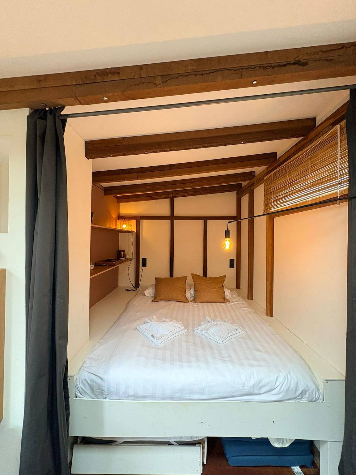 Ganzes Studio, Casa Bohèm - Gemütliches Strandstudio für zwei in Zandvoort, Niederländische Nordsee