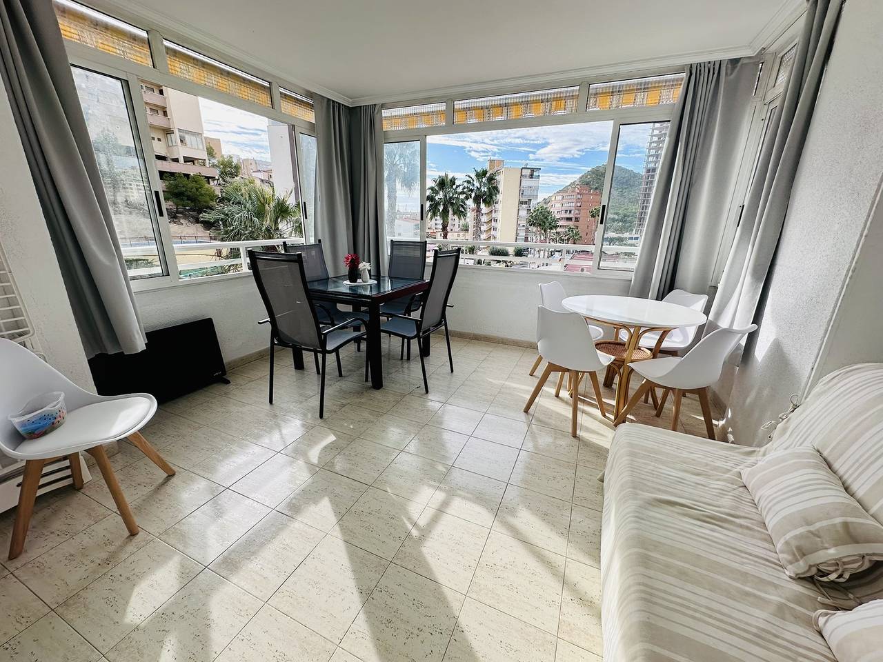 Apartamento entero, Calasol in La Cala de Finestrat, Finestrat