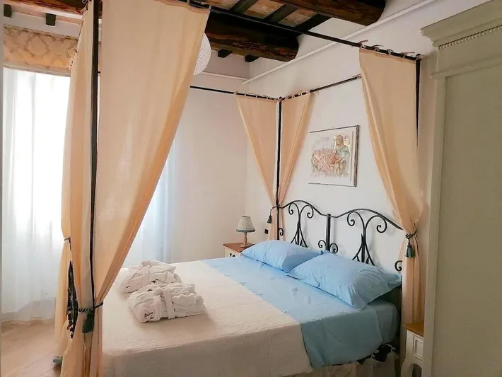 Casa de vacaciones para 4 personas, con jardín y vistas, Se admiten mascotas - 1