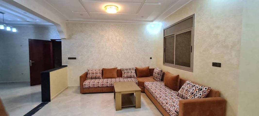 Appartement de vacances pour 4 personnes, avec vue
