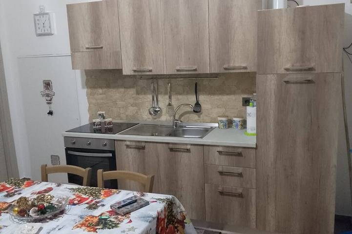 Ferienhaus für 4 Personen - 1