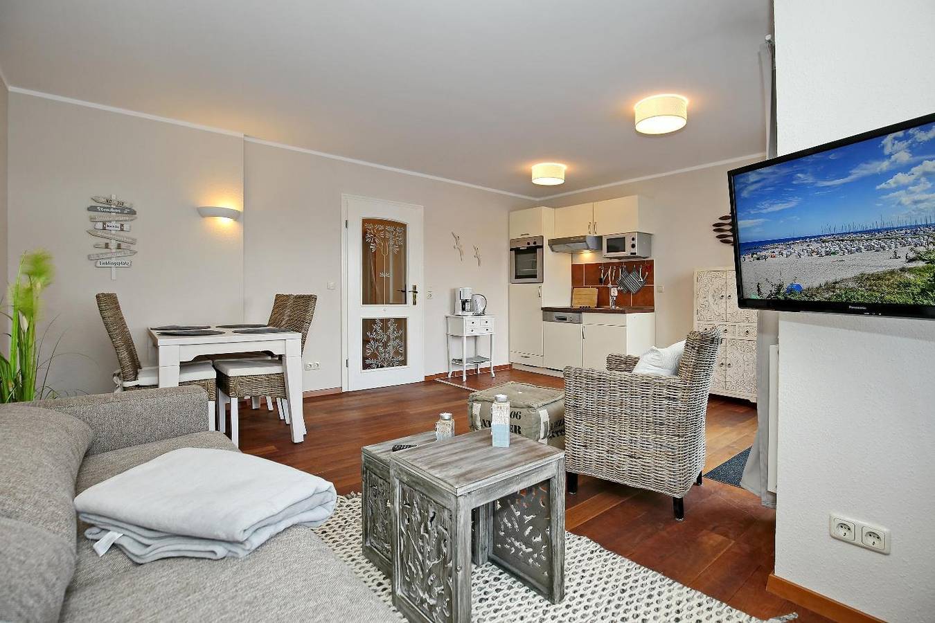 Entire apartment, Villa Hanse Wohnung 325 in Ostseebad Kühlungsborn, Kühlungsborn