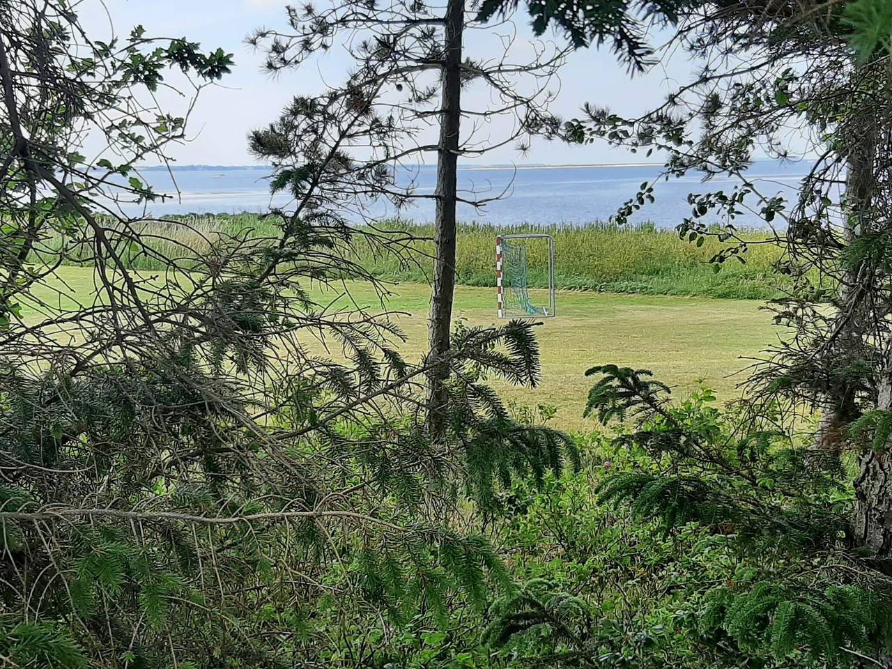 4 person feriebolig i Farsø in Hvalpsund, Farsø